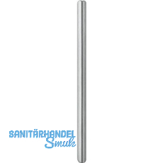 SIMONS Magnetplatte Keep Close KCM 50/G für Glas, 145x6 mm, Edelstahl matt SIMONS Magnetplatte Keep Close KCM 50/G für Glas, 145x6 mm, Edelstahl matt