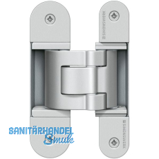 SIMONS Türband TECTUS TE 311 3D FVZ,verdeckt, silberfärbig beschichtet SIMONS Türband TECTUS TE 311 3D FVZ,verdeckt, silberfärbig beschichtet