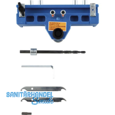 Anschlagwerkzeuge 3-DIM leicht, 15mm, Bandh�he 92 mm Futterkonstruktion