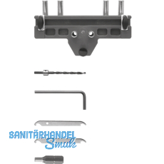 Anschlagwerkzeuge 3-DIM, 15 mm, Bandh�he 112 mm, Rahmenkonstruktion