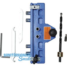 Anschlagwerkzeug komplett f�r T�rband 3-DIM, 20 mm, Bandh�he 112 mm