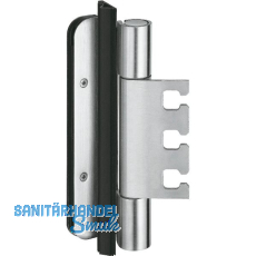 SIMONSWERK Objektband VX 7939/160 FD, Bandh�he 160 mm, Edelstahl