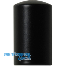 Aufsteckh�lse Fl�gelteil f�r Einbohrband-Unterteil mit zwei Zapfen