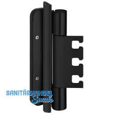 SIMONSWERK Objektband VX 7939/160 FD, Bandhöhe 160 mm, schwarz (RAL 9006) SIMONSWERK Objektband VX 7939/160 FD, Bandhöhe 160 mm, schwarz (RAL 9006)