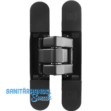 KRONA KOBLENZ T�rband K8080 Stahl schwarz