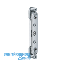 SIMONSWERK Aufnahmeelement VX 2501-3D N, Stahl verzinkt SIMONSWERK Aufnahmeelement VX 2501-3D N, Stahl verzinkt