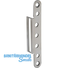 SIMONSWERK Abdeckwinkel VX 7560 KK, Edelstahl SIMONSWERK Abdeckwinkel VX 7560 KK, Edelstahl