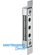 SIMONSWERK Aufnahmeelement VX 7512-3D, Stahl verzinkt SIMONSWERK Aufnahmeelement VX 7512-3D, Stahl verzinkt