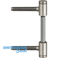 SIMONSWERK Türband- Flügelteil Variant V 0026 WF, ø 15 mm, Edelstahl SIMONSWERK Türband- Flügelteil Variant V 0026 WF, ø 15 mm, Edelstahl