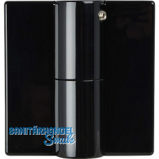 HEWI Aufschraubfederband B9505.75, links, Stahl/Kunststoff schwarz HEWI Aufschraubfederband B9505.75, links, Stahl/Kunststoff schwarz