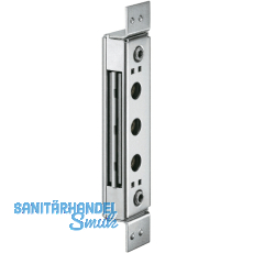 SIMONSWERK Aufnahmeelement VX 7511-3D, Stahl verzinkt