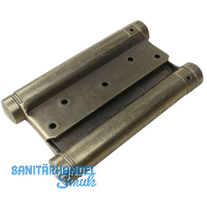 IBFM Pendeltürband doppelt wirkend, Gr. 29, Stahl gelb passiviert IBFM Pendeltürband doppelt wirkend, Gr. 29, Stahl gelb passiviert