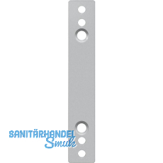 Distanzplatte 2 mm f�r SIKU RB, Edelstahl