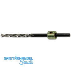 Stufenbohrer mit Stellring, Steckband ø 18,0 mm, 20mm 3-DIM Band,Stärke 8,6 mm Stufenbohrer mit Stellring, Steckband ø 18,0 mm, 20mm 3-DIM Band,Stärke 8,6 mm