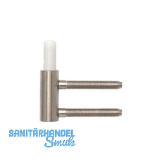 SIMONSWERK T�rband-Rahmenteil Variant V 3400 WF HV Stop, Band � 15 mm,vernickelt