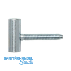 SIMONSWERK T�rband-Fl�gelteil Variant V 0020, Band � 15 mm, Stahl verzinkt