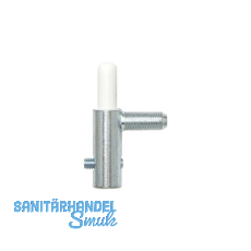 SIMONSWERK T�rband Rahmenteil SCH 27-27 f�r Stahlzargen, Stahl verzinkt