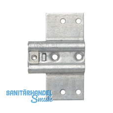 SIMONSWERK Anschraubtaschen V3612, Bauhöhe 7,8 mm SIMONSWERK Anschraubtaschen V3612, Bauhöhe 7,8 mm