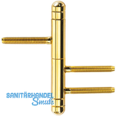 SIMONSWERK T�rband Variant V3420 Design SOFT, vergoldet