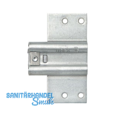 SIMONSWERK Anschraubtaschen V3611, Bauh�he 5,8 mm