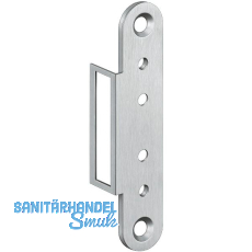 SIMONSWERK Abdeckwinkel V 7560 KK, Edelstahl SIMONSWERK Abdeckwinkel V 7560 KK, Edelstahl