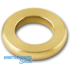 Laufring für Konstruktionsbänder, f. Stift 14 mm, Außen ø 24 mm, Messing blank Laufring für Konstruktionsbänder, f. Stift 14 mm, Außen ø 24 mm, Messing blank