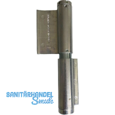 SCHWARTE Federband zum Anschweißen, rechts, 29 x 180 mm, Stahl blank SCHWARTE Federband zum Anschweißen, rechts, 29 x 180 mm, Stahl blank