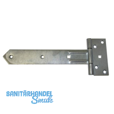 Kreuzgeh�nge 200 mm, Stahl verzinkt