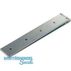 Kistenband/Langband 400 x 35 x 2,5 mm, Stahl verzinkt