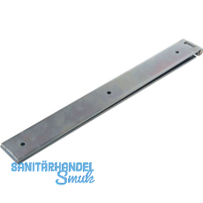 Kistenband/Langband 800 x 45 x 3,75 mm, Stahl verzinkt