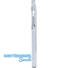 Türkantriegel U-Gehäuse mit Klapphebel 400 x 18 x 17 mm, Hub 15,verzinkt Türkantriegel U-Gehäuse mit Klapphebel 400 x 18 x 17 mm, Hub 15,verzinkt