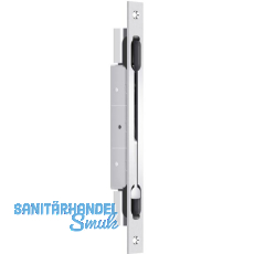 Doppelt�rriegel Hub 14, 250 x 20 x 2,7 mm, verzinkt