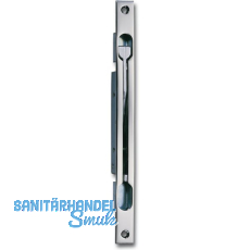 Doppeltürriegel Hub 14, 250 x 20 x 2,7 mm, Edelstahl Doppeltürriegel Hub 14, 250 x 20 x 2,7 mm, Edelstahl