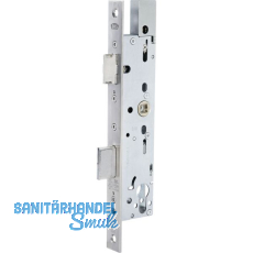 BKS Fluchttürschloss 1836 mit Obenverriegelung, Flachstulp, Dornmaß 35 mm BKS Fluchttürschloss 1836 mit Obenverriegelung, Flachstulp, Dornmaß 35 mm