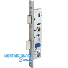 BKS Rohrrahmenschloss 1828 U-Stulp Dorn 35