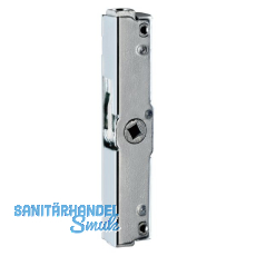 Einbauriegel mit Totpunktstellung, ohne Stulp, Innengewinde M 10, verzinkt Einbauriegel mit Totpunktstellung, ohne Stulp, Innengewinde M 10, verzinkt