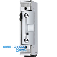 T�r�ffner 6-12V mit mech. Entriegelung, mit Arretierung, ohne Schlie�blech