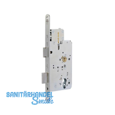 BKS Fluchttürschloss B-23360-29-L-8 1-flg. Funktion E,PZ 100,universal,Edelstahl BKS Fluchttürschloss B-23360-29-L-8 1-flg. Funktion E,PZ 100,universal,Edelstahl