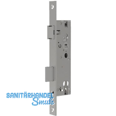 BKS Rohrrahmenschloss 1314 Flachstulp Dornma� 35 mm