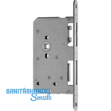 BMH Fluchttürtreibriegel 1130, universal, DM 100, Rundstulp 235x24 mm,Edelstahl BMH Fluchttürtreibriegel 1130, universal, DM 100, Rundstulp 235x24 mm,Edelstahl