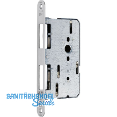 Fluchtt�rtreibriegel 2390 f. 23er-Serie, rechts, DM 65/20, Flachstulp, Edelstahl