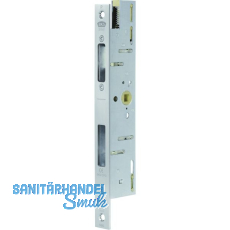 BKS Fluchtt�rtreibriegel 18900 automatisch, DM 45, Flachstulp eckig, Edelstahl