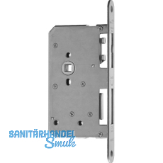 BMH Fluchttürtreibriegel 1130, universal, DM 65, Rundstulp 235x24 mm,Edelstahl BMH Fluchttürtreibriegel 1130, universal, DM 65, Rundstulp 235x24 mm,Edelstahl