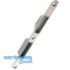 KFV Schlie�blech zu Magnetfallenschloss 116-245-18HR/41, Edelstahl