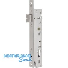 BKS Fluchtt�rschloss B 1959 mit Motor Dorn 35 links