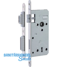 DORMAKABA Magnetfallenschloss Cludo KB mit 2-fach verstellbarem Schlie�blech