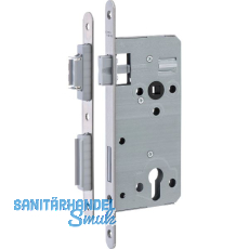 DORMAKABA Magnetfallenschloss Cludo PZ mit 2-fach verstellbarem Schließblech DORMAKABA Magnetfallenschloss Cludo PZ mit 2-fach verstellbarem Schließblech