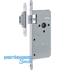 DORMAKABA Magnetfallenschloss Cludo FA mit 2-fach verstellbarem Schlie�blech