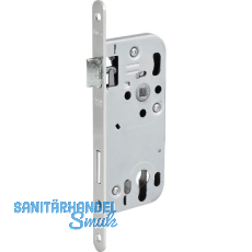 WG Einstemmschloss 321 R, PZW, DM 50, Stahl verzinkt silberfärbig WG Einstemmschloss 321 R, PZW, DM 50, Stahl verzinkt silberfärbig