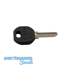 Zylinderschlüssel-Rohling für Blechmontagezylinder Zylinderschlüssel-Rohling für Blechmontagezylinder